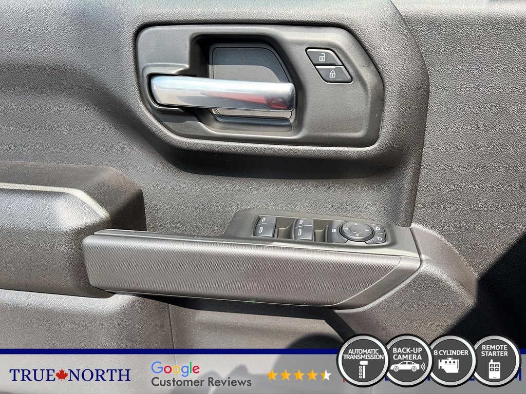 2024 Chevrolet Silverado 1500 in North Bay, Ontario - 13 - w1024h768px