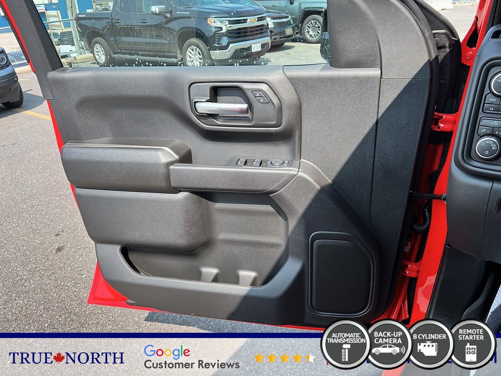 2024 Chevrolet Silverado 1500 in North Bay, Ontario - 12 - w1024h768px