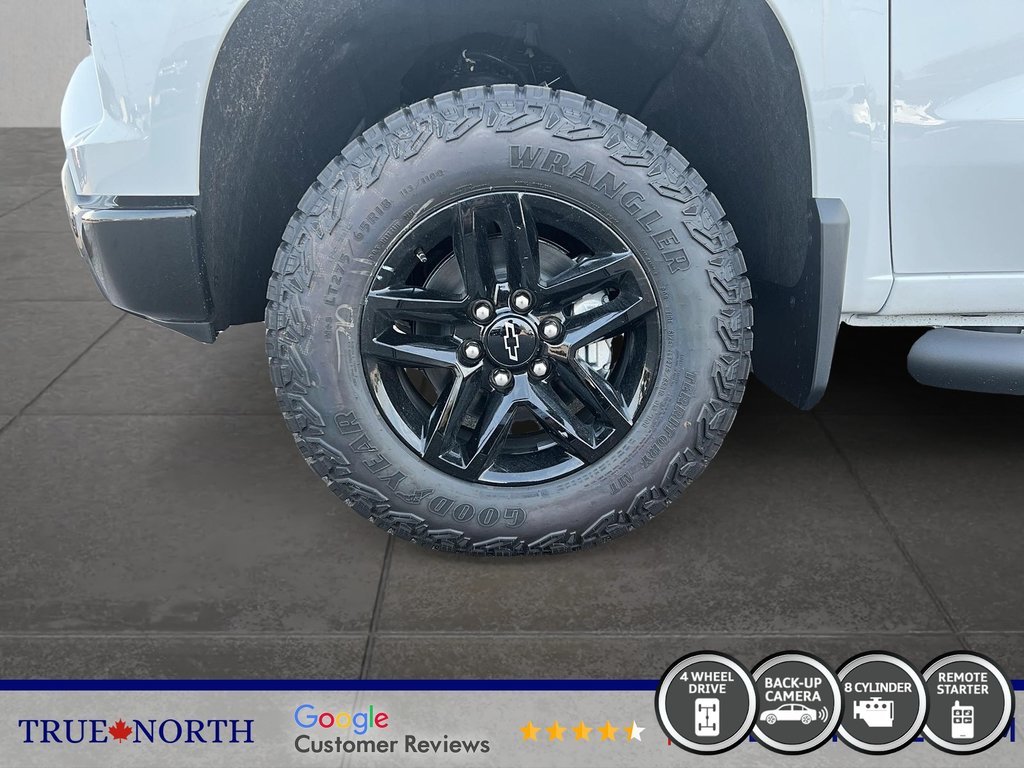 2024 Chevrolet Silverado 1500 in North Bay, Ontario - 7 - w1024h768px