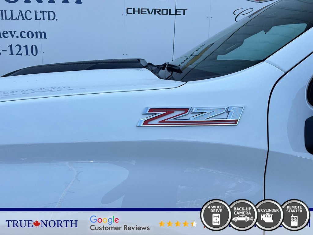 2024 Chevrolet Silverado 1500 in North Bay, Ontario - 6 - w1024h768px