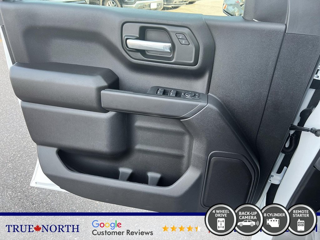 2024 Chevrolet Silverado 1500 in North Bay, Ontario - 12 - w1024h768px