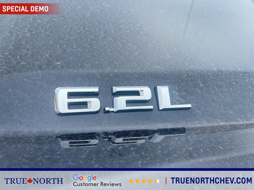 2024 Chevrolet Silverado 1500 in North Bay, Ontario - 6 - w1024h768px