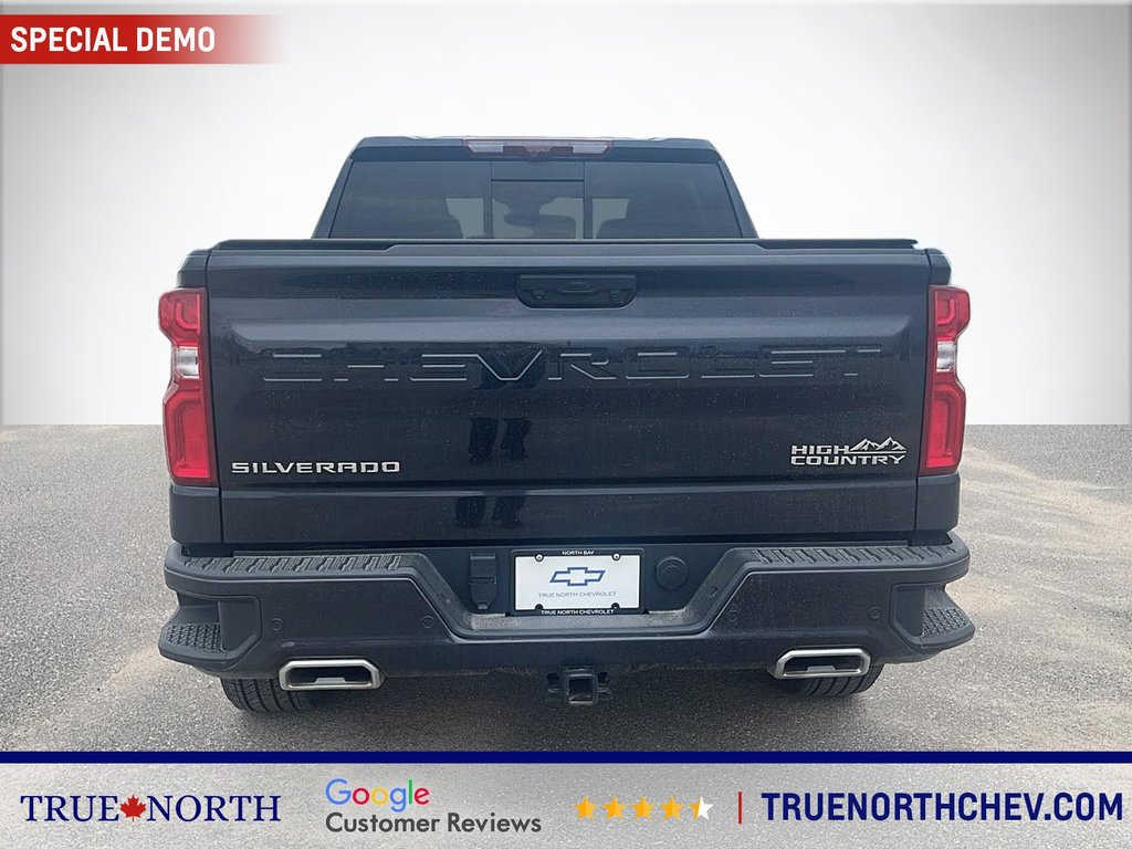 2024 Chevrolet Silverado 1500 in North Bay, Ontario - 3 - w1024h768px