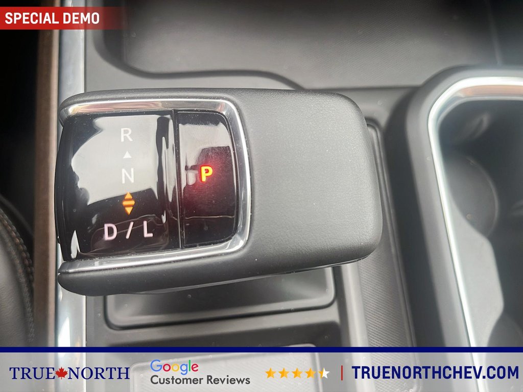 2024 Chevrolet Silverado 1500 in North Bay, Ontario - 12 - w1024h768px