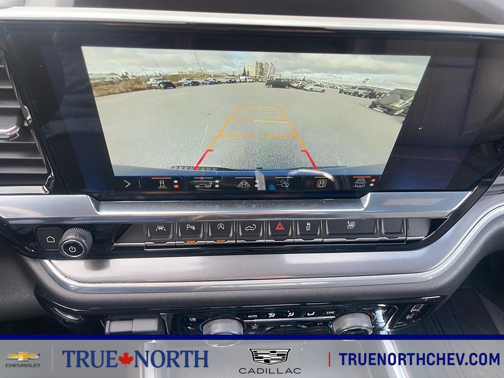 Chevrolet Silverado 1500  2024 à North Bay, Ontario - 13 - w1024h768px