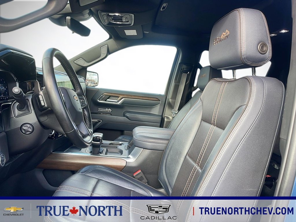 Chevrolet Silverado 1500  2024 à North Bay, Ontario - 6 - w1024h768px