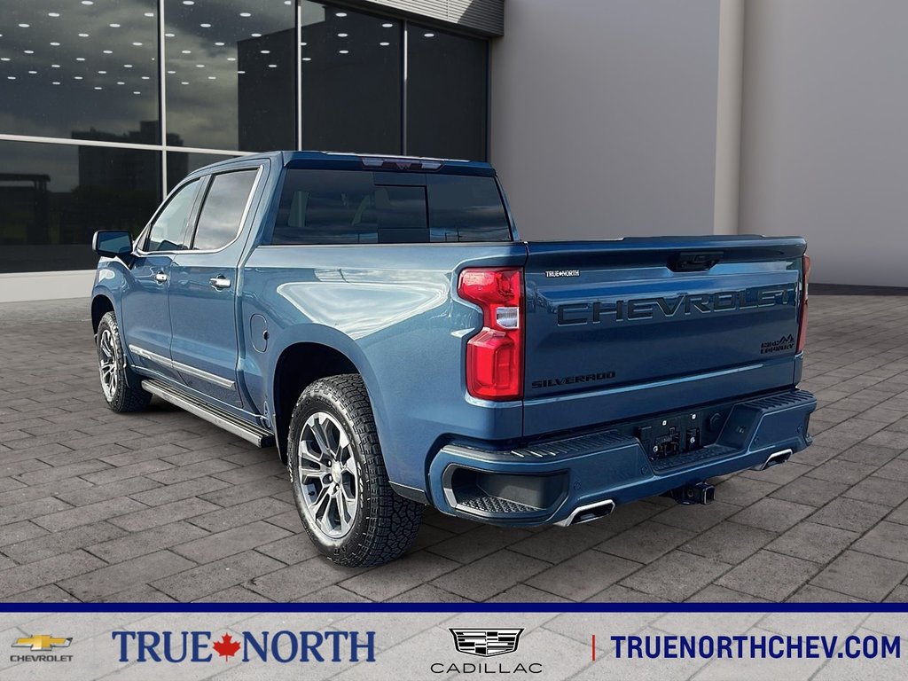 Chevrolet Silverado 1500  2024 à North Bay, Ontario - 4 - w1024h768px