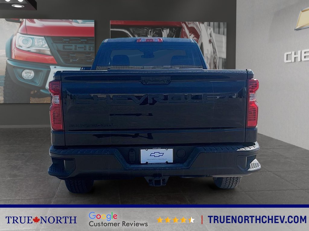 Chevrolet Silverado 1500  2025 à North Bay, Ontario - 3 - w1024h768px