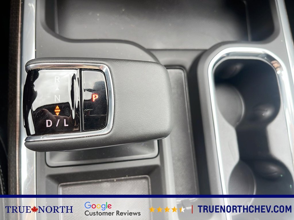 2025 Chevrolet Silverado 1500 in North Bay, Ontario - 12 - w1024h768px