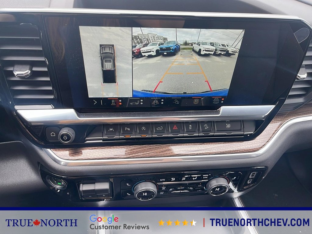 2025 Chevrolet Silverado 1500 in North Bay, Ontario - 14 - w1024h768px
