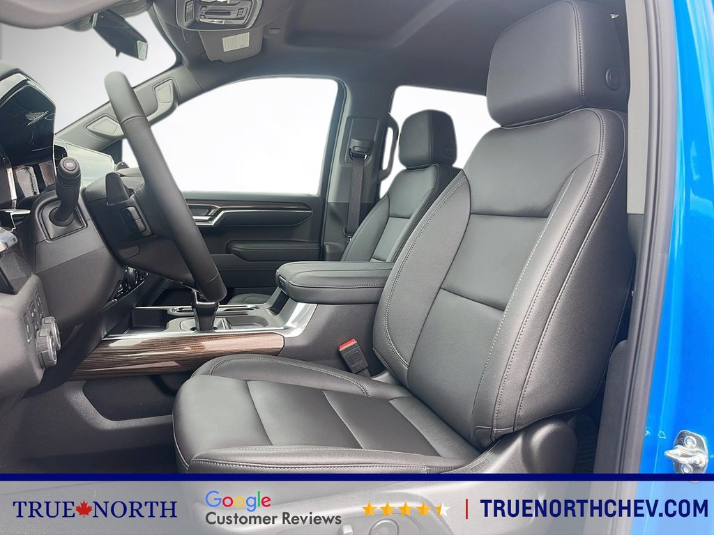 2025 Chevrolet Silverado 1500 in North Bay, Ontario - 7 - w1024h768px