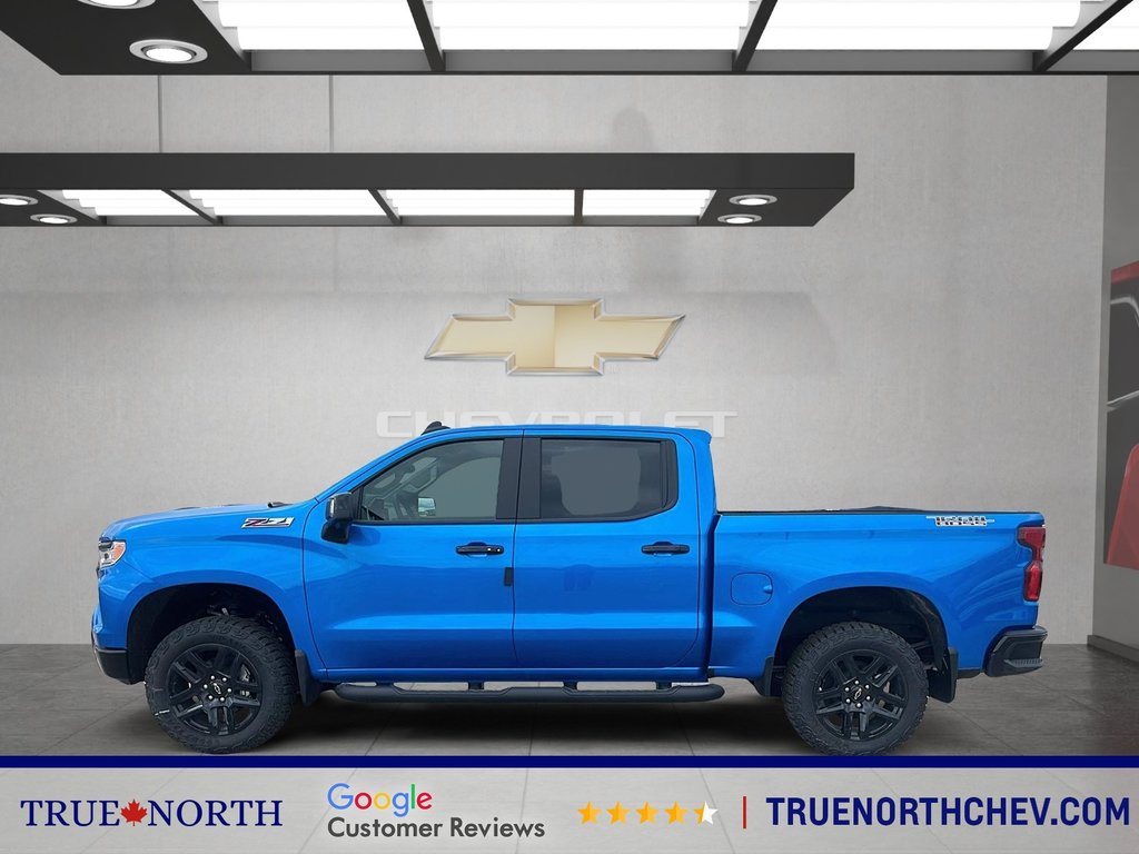 2025 Chevrolet Silverado 1500 in North Bay, Ontario - 5 - w1024h768px