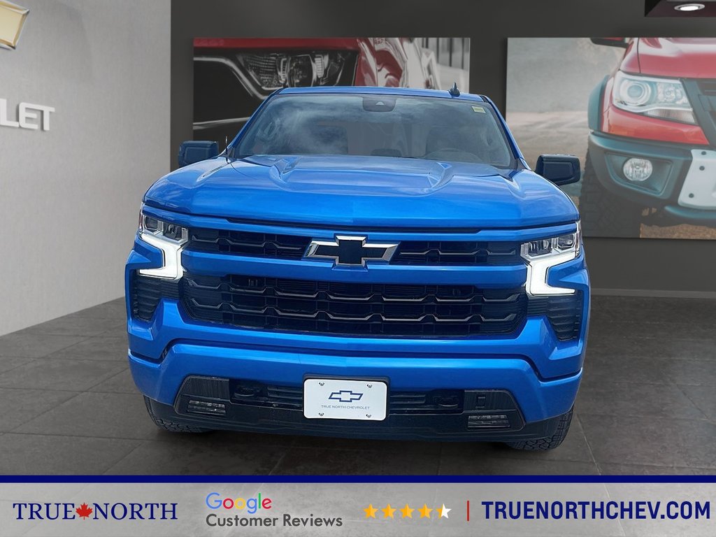 Chevrolet Silverado 1500  2025 à North Bay, Ontario - 2 - w1024h768px