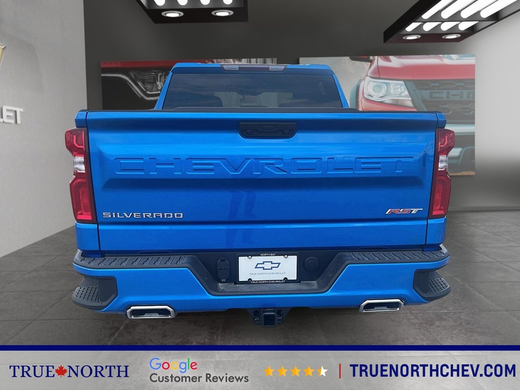Chevrolet Silverado 1500  2025 à North Bay, Ontario - 3 - w1024h768px