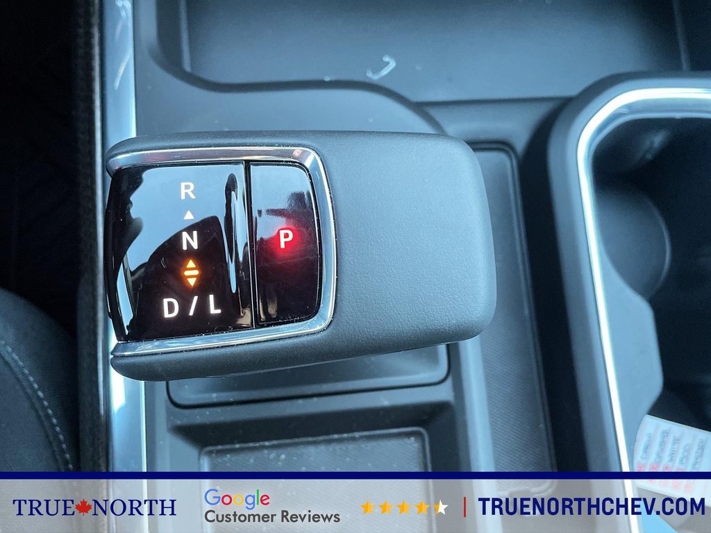 2025 Chevrolet Silverado 1500 in North Bay, Ontario - 9 - w1024h768px
