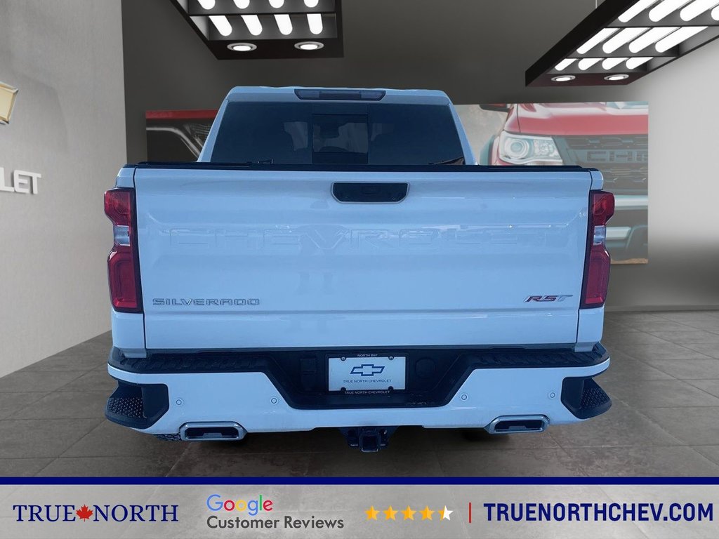 2025 Chevrolet Silverado 1500 in North Bay, Ontario - 3 - w1024h768px