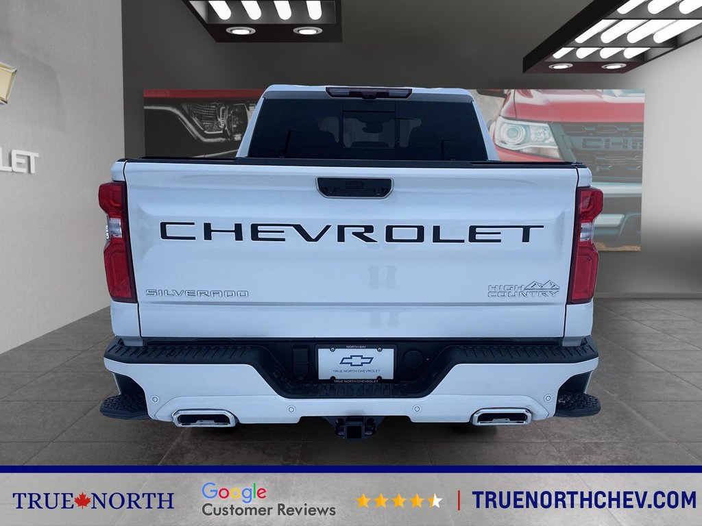 2025 Chevrolet Silverado 1500 in North Bay, Ontario - 3 - w1024h768px