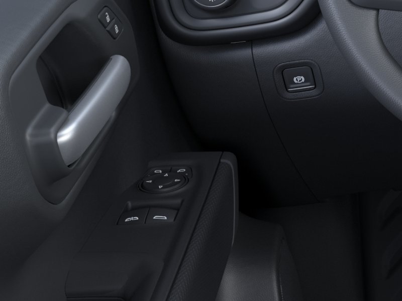 2026 Chevrolet Silverado 1500 in North Bay, Ontario - 22 - w1024h768px