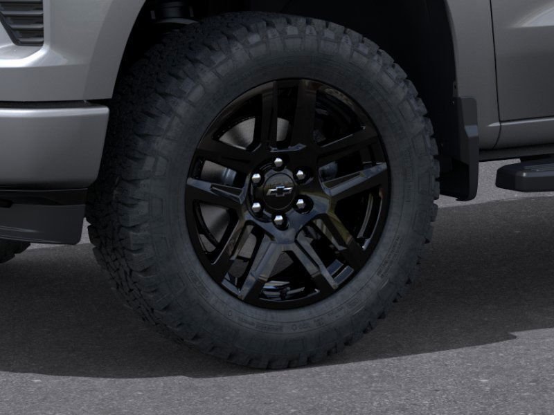 2026 Chevrolet Silverado 1500 in North Bay, Ontario - 9 - w1024h768px