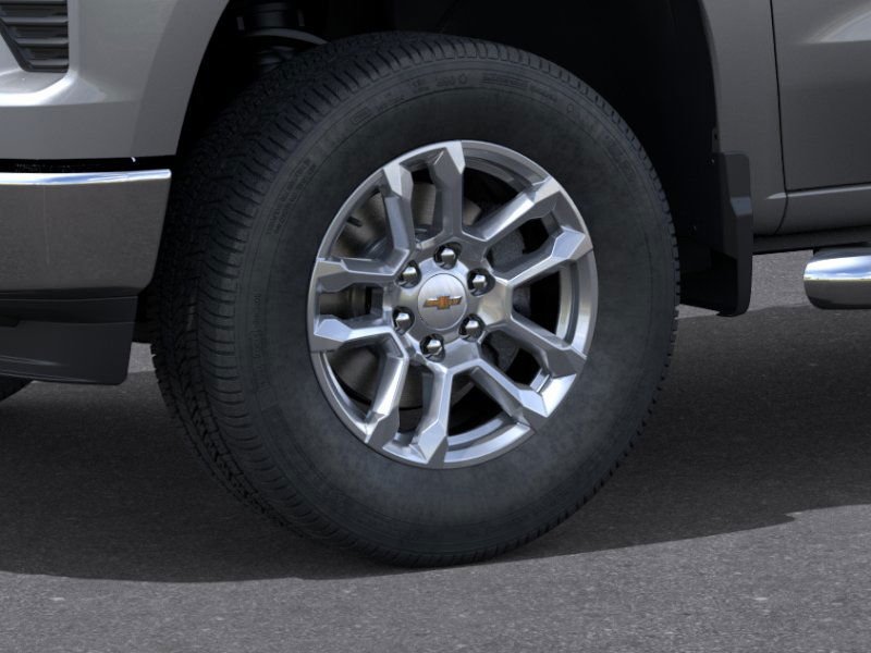 2026 Chevrolet Silverado 1500 in North Bay, Ontario - 9 - w1024h768px