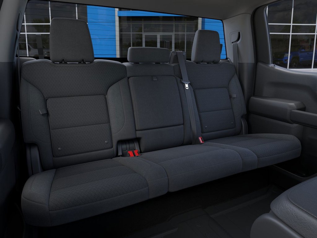 2026 Chevrolet Silverado 1500 in North Bay, Ontario - 17 - w1024h768px