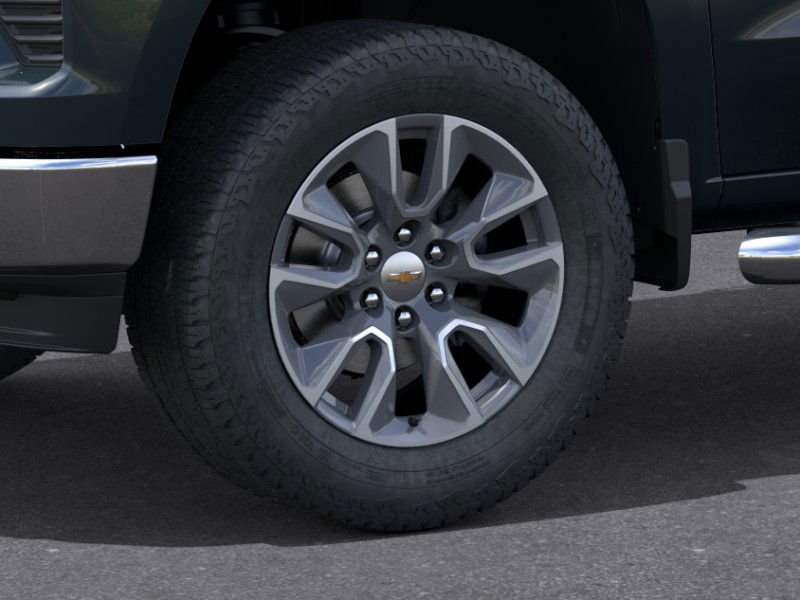 2026 Chevrolet Silverado 1500 in North Bay, Ontario - 9 - w1024h768px