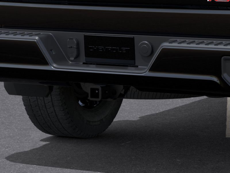 2026 Chevrolet Silverado 1500 in North Bay, Ontario - 14 - w1024h768px