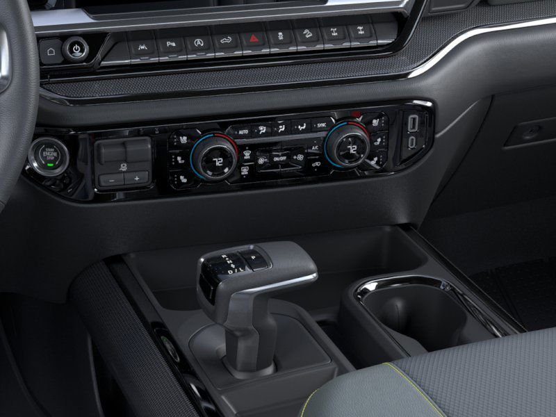 2026 Chevrolet Silverado 1500 in North Bay, Ontario - 23 - w1024h768px