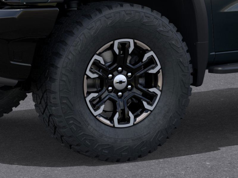 2026 Chevrolet Silverado 1500 in North Bay, Ontario - 9 - w1024h768px