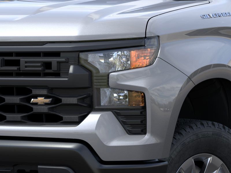 2026 Chevrolet Silverado 1500 in North Bay, Ontario - 10 - w1024h768px