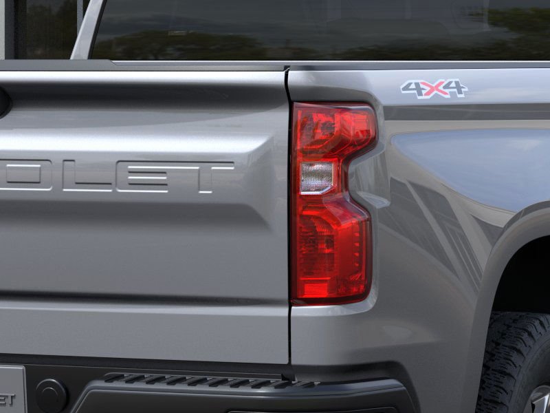 2026 Chevrolet Silverado 1500 in North Bay, Ontario - 11 - w1024h768px
