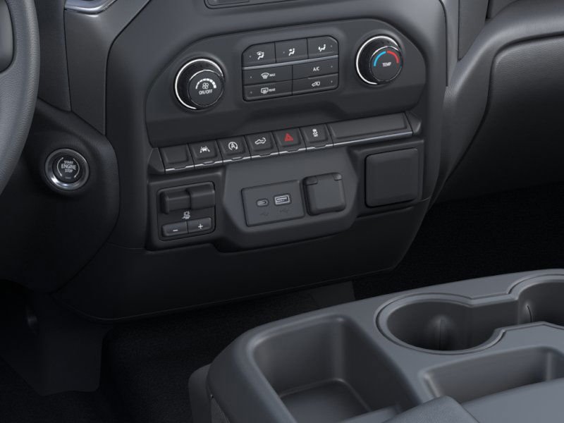 2026 Chevrolet Silverado 1500 in North Bay, Ontario - 23 - w1024h768px