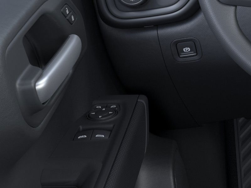 2026 Chevrolet Silverado 1500 in North Bay, Ontario - 22 - w1024h768px