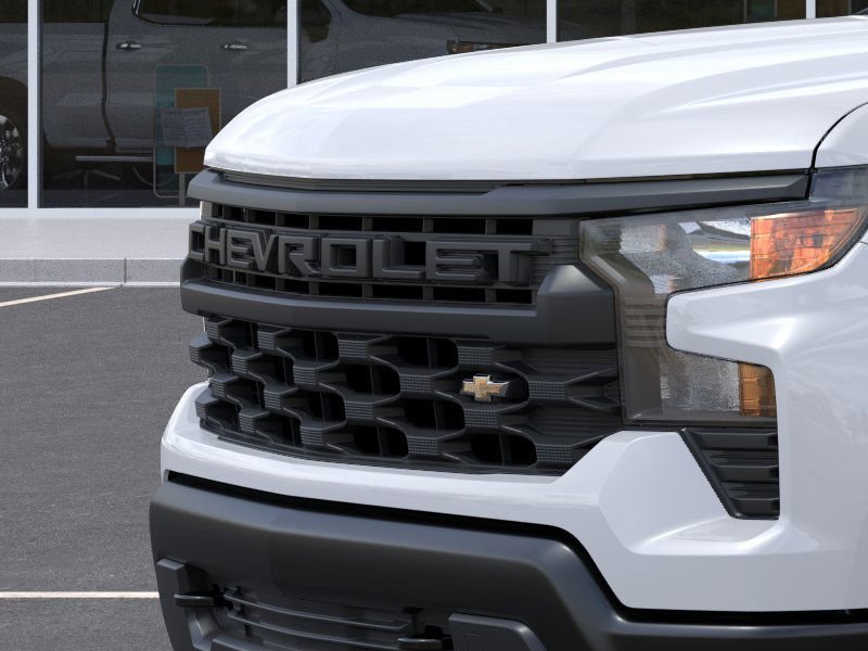 Chevrolet Silverado 1500  2026 à North Bay, Ontario - 13 - w1024h768px