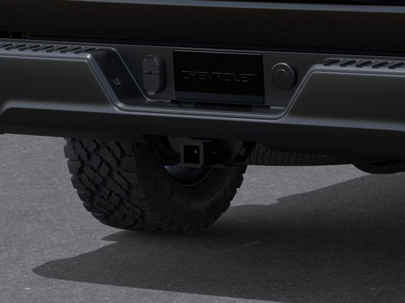 2026 Chevrolet Silverado 1500 in North Bay, Ontario - 14 - w1024h768px