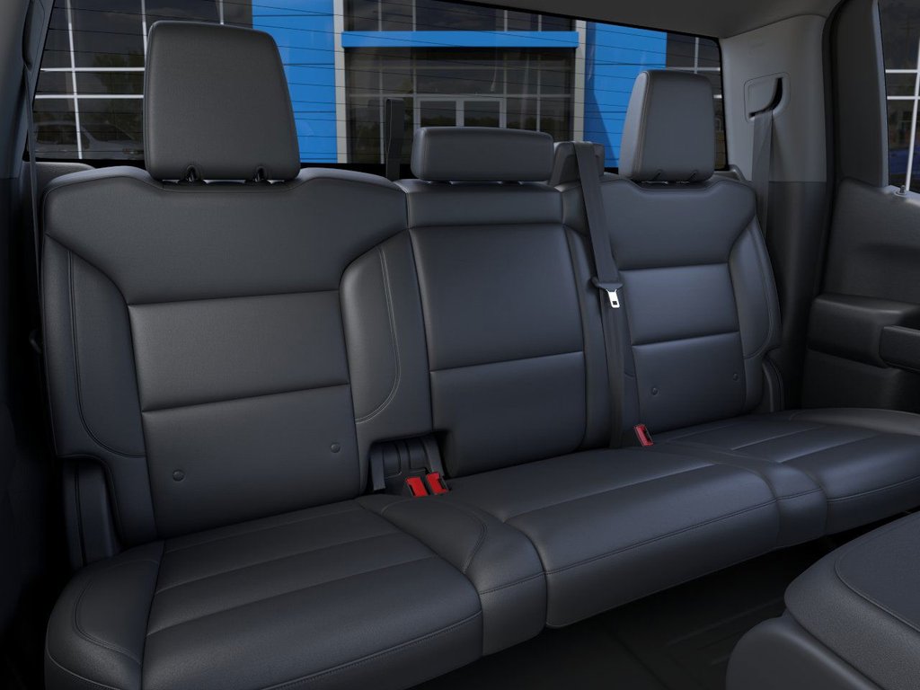 2026 Chevrolet Silverado 1500 in North Bay, Ontario - 17 - w1024h768px