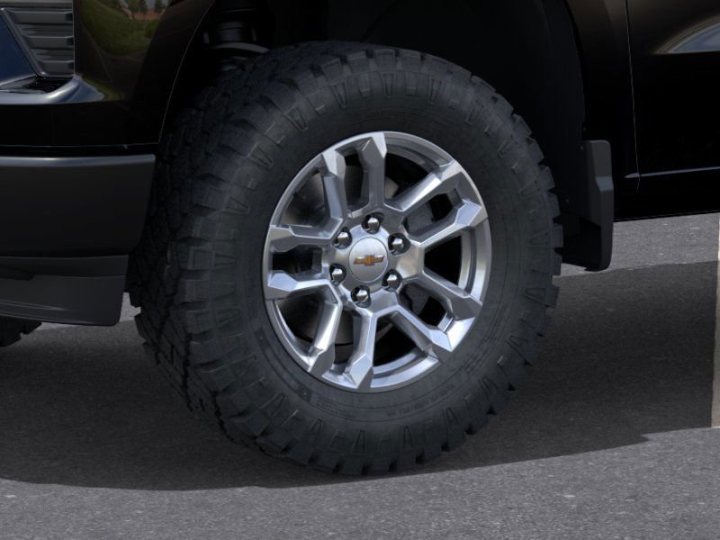 2026 Chevrolet Silverado 1500 in North Bay, Ontario - 9 - w1024h768px