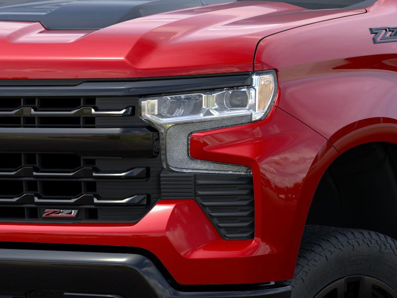 2026 Chevrolet Silverado 1500 in North Bay, Ontario - 10 - w1024h768px