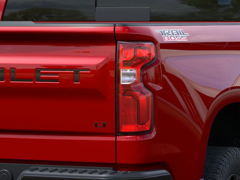 2026 Chevrolet Silverado 1500 in North Bay, Ontario - 11 - w1024h768px