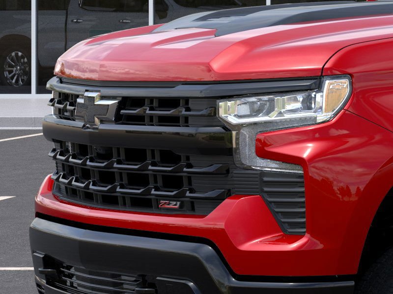 2026 Chevrolet Silverado 1500 in North Bay, Ontario - 13 - w1024h768px