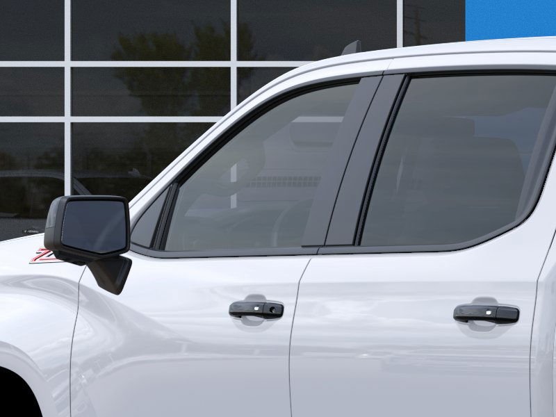 2026 Chevrolet Silverado 1500 in North Bay, Ontario - 12 - w1024h768px