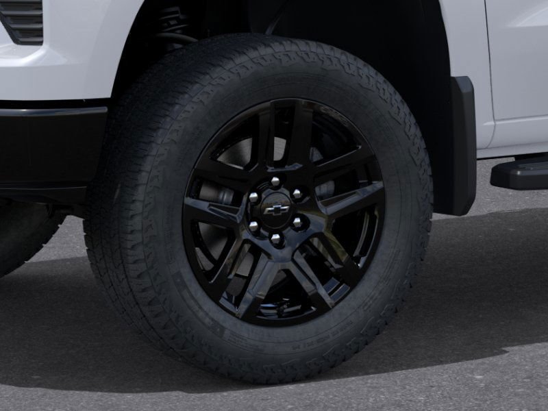 2026 Chevrolet Silverado 1500 in North Bay, Ontario - 9 - w1024h768px