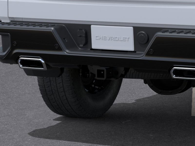 2026 Chevrolet Silverado 1500 in North Bay, Ontario - 14 - w1024h768px