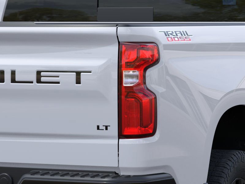 2026 Chevrolet Silverado 1500 in North Bay, Ontario - 11 - w1024h768px