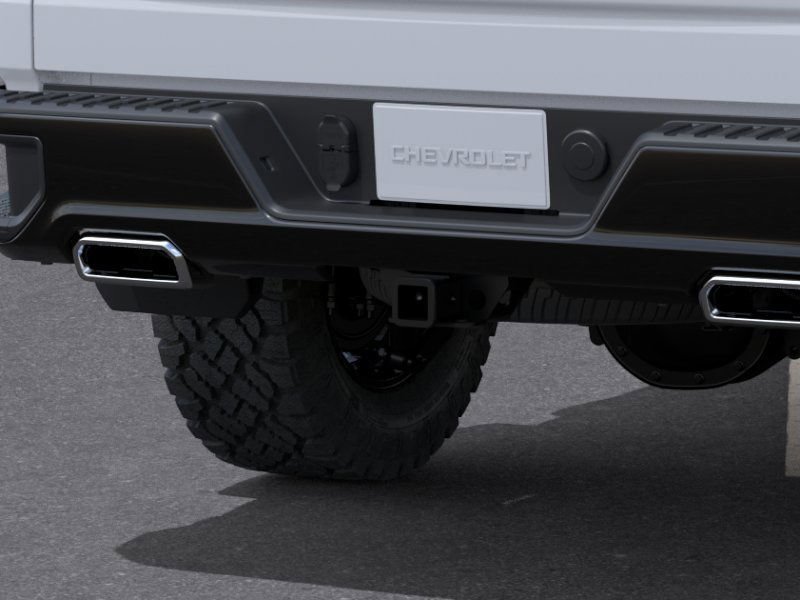 2026 Chevrolet Silverado 1500 in North Bay, Ontario - 14 - w1024h768px