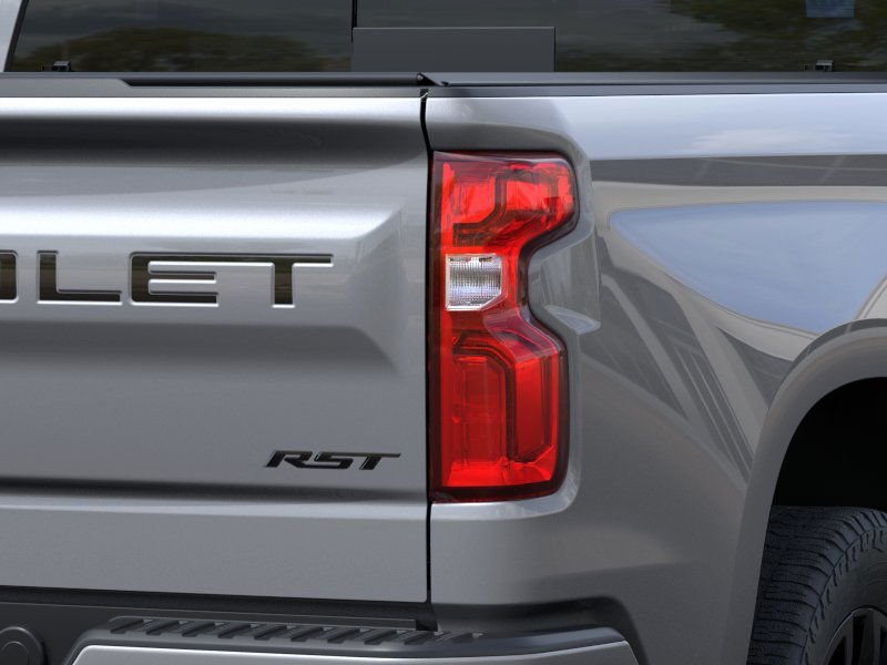 2026 Chevrolet Silverado 1500 in North Bay, Ontario - 11 - w1024h768px