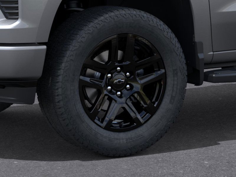 2026 Chevrolet Silverado 1500 in North Bay, Ontario - 9 - w1024h768px