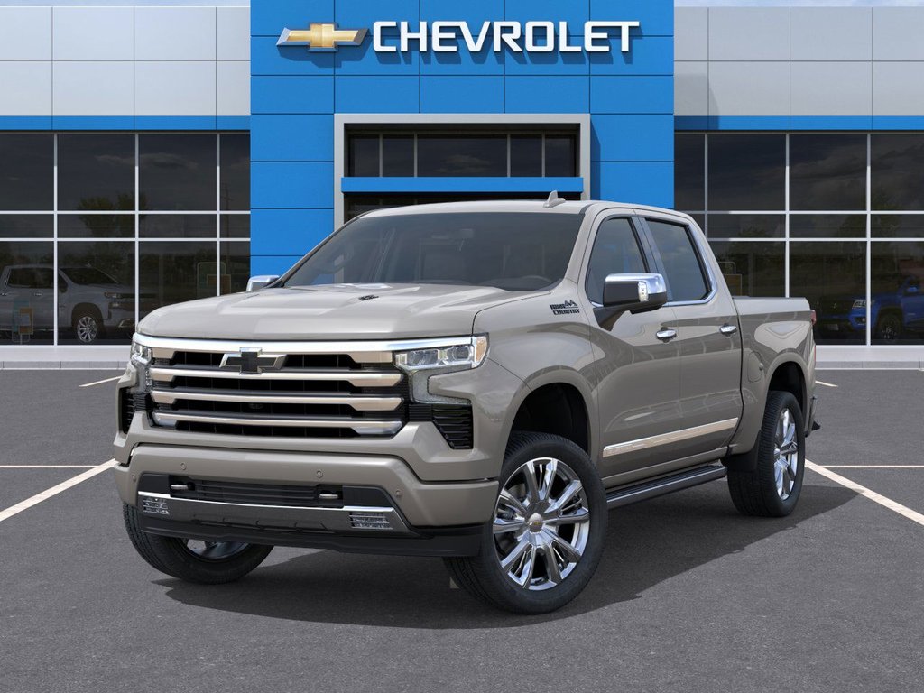 Chevrolet Silverado 1500  2026 à North Bay, Ontario - 6 - w1024h768px