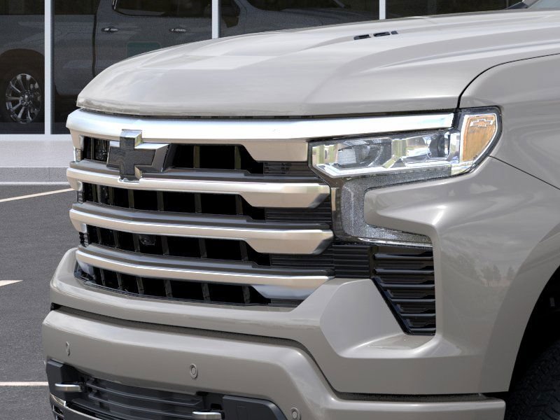 Chevrolet Silverado 1500  2026 à North Bay, Ontario - 13 - w1024h768px