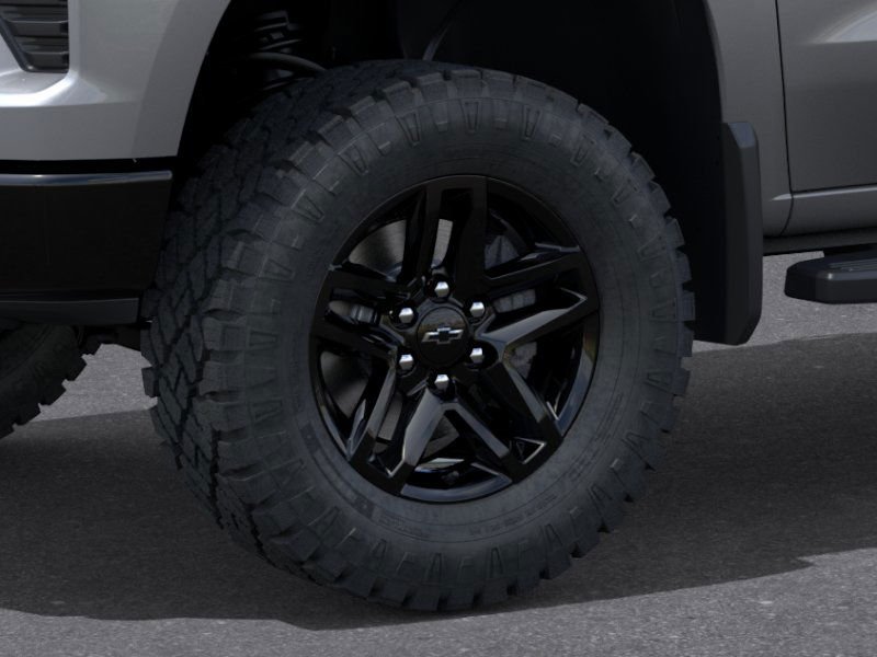 Chevrolet Silverado 1500  2026 à North Bay, Ontario - 9 - w1024h768px